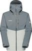 Mammut Alto Guide HS Hooded Jacket Men (1010-29561) silver sage/strata