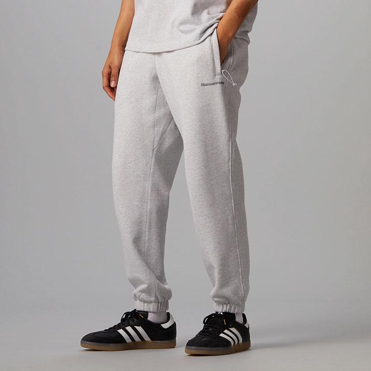 Adidas X Pharrell Williams Humanrace Basic Pant Light Grey Men Bottoms HG2687