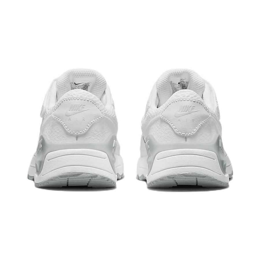 Nike Детские кроссовки Air Max SYSTM PS White Pure Platinum DQ0285-102
