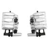 Yamaha-Compatible 5B4-2580T-01/5B4-2580U-01 Pair
