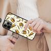 Любовь Пиво Алкоголь Магнитный Чехол для Телефона ДЛЯ APPLE iPhone 17 Air 16 14 13 12 Pro Max 15 Plus Беспроводная Зарядка С Чехлом MagSafe