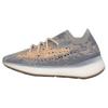 Кроссовки унисекс с антибликовым покрытием Yeezy Boost 380 Mist Светло-коричневые FX9764