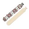 Long Hot Water Bottles Bag Removable Cover Extra Long Rubber Hot Water Bottle Waist Hand Foot Warmer Winter Essential Items