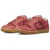 Nike Кроссовки унисекс Dunk Low SB Adobe Red Phantom DV5429-600