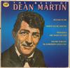 Виниловая пластинка DEAN MARTIN The Best Of Dean Martin 02258129 Music For Pleas Нидерланды Поп Б/у
