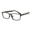 Puma Galleria Puma Frame Pe0038oa 001 Square Мужские и женские очки