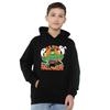 Hulk Childrens/Kids Pull Over Hoodie