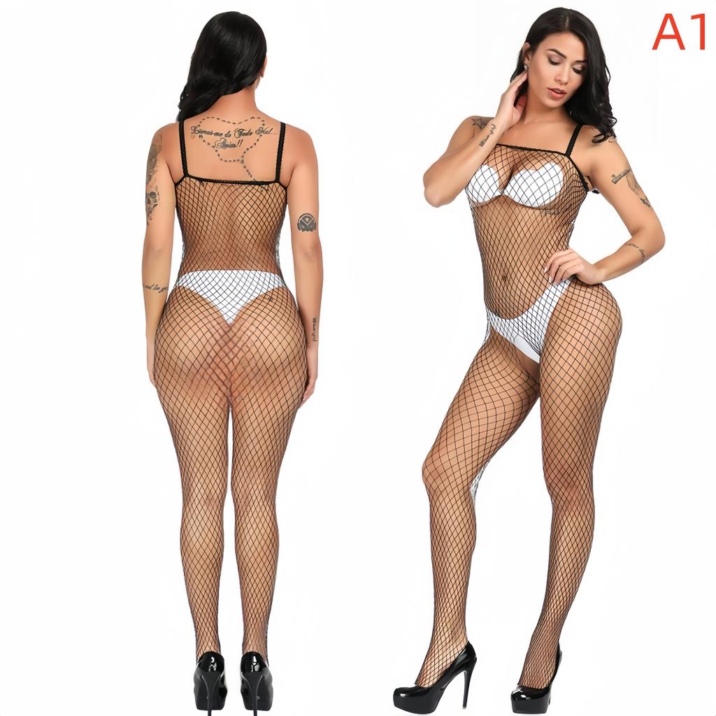 Женское нижнее белье в сеточку с открытыми вырезами, боди, женское нижнее белье, прозрачные сорочки, сексуальные костюмы