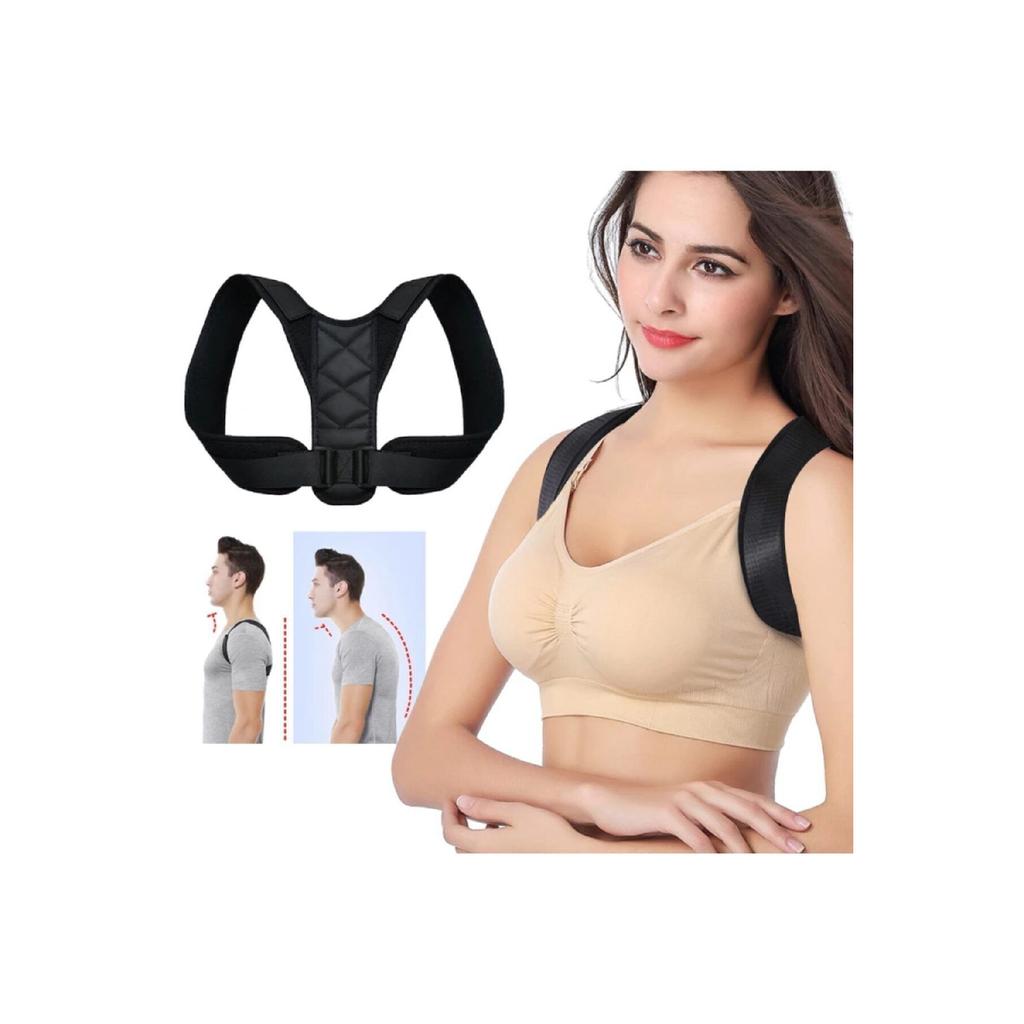 Полный ортопедический корсет с вертикальной осанкой для женщин и мужчин, минимальный корсет с защитой от талии и спины