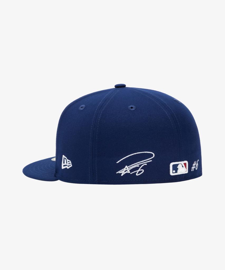 New Era 5950 Mlb Кепка Hyekim Losdod D Roy
