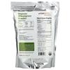 Organic Wheat Grass Powder, 454G(16Oz)
