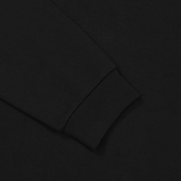 Fila Худи с графическим принтом из смесовой хлопковой ткани с эластаном