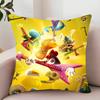 Игровой R-Rayman L-Legends Наволочка Декор Защитные чехлы Удобные мягкие для Дивана Гостиной Домашнего офиса