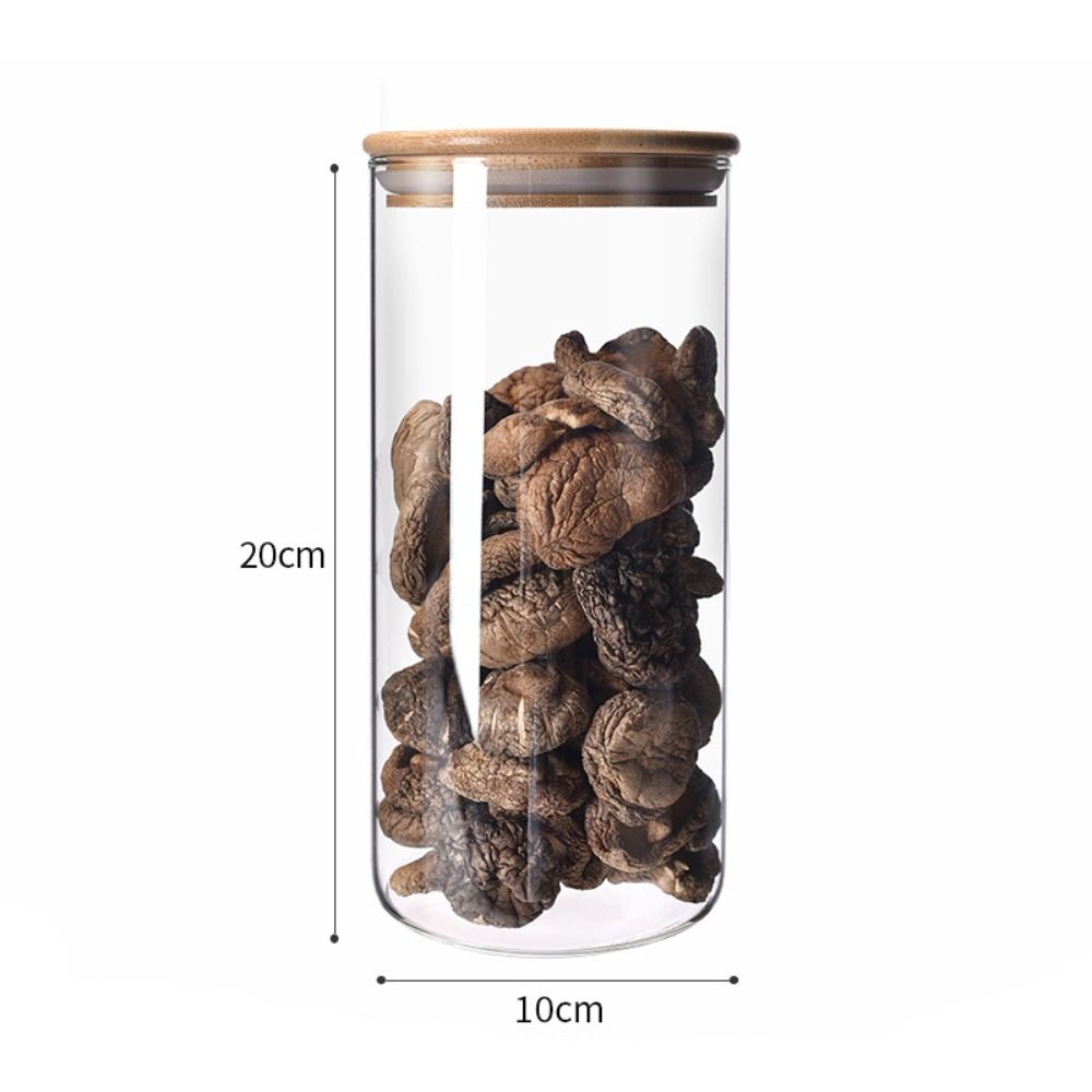 Разные размеры, сохраняйте свежесть, прозрачные банки для конфет, герметичные стеклянные бутылки, кухонный ящик для хранения, канистра для еды