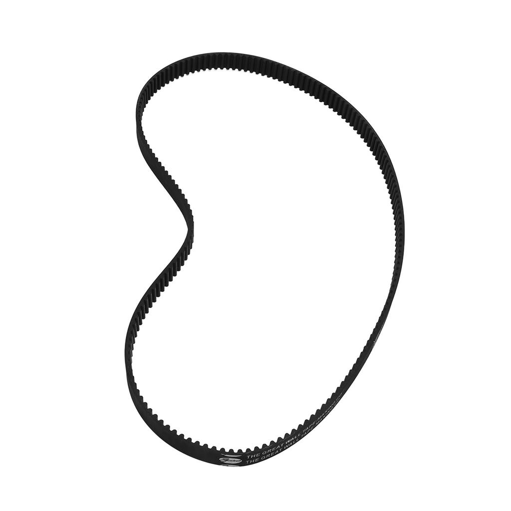 Electric Scooter Drive Belt High Temperature Resistance Replacement Electric Scooter Rubber Timing