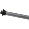 Sliver Water Heaters Security Water Tank Fittings Durable Magnesium Anode Rod  Heater