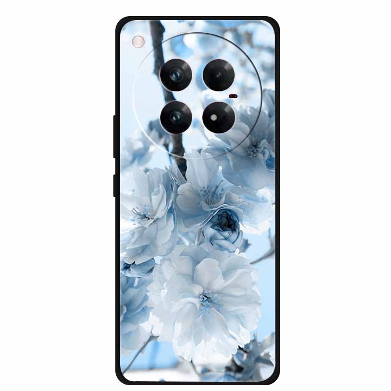 Для Infinix Zero 40 4G Чехол Роскошный ТПУ Мягкий Силиконовый Чехол Чехлы для Телефона для Infinix Zero40 4G Защитный Ударопрочный Новый Fundas