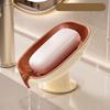Soap Holder, Fashionable Practical Bathroom Storage Choice, Durable Lightweight Design, Perfect for Keeping Soap Dry