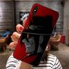 Чехол для телефона с вентилятором «Хеллсинг Алукард» для Xiaomi Mi 12 11T 10T 9T Lite Pro Ultra Note 10 Poco F3 F4 X4 GT, мягкий черный чехол для телефона