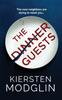 Книга The Dinner Guests