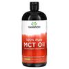 100% Pure Mct Oil, 14G, 946Ml(32Fl Oz)