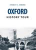 Книга Oxford History Tour