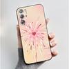 Phone Casing For ZTE Nubia Red Magic 9 9s Pro Plus Case Aesthetic Fashion Cute Cat Black Soft Silicone Shockproof Cover Bumper