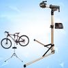 Складная рама для ремонта велосипеда из алюминиевого сплава, верстак для ремонта горного велосипеда, стойка для демонстрации инструментов для домашнего ремонта