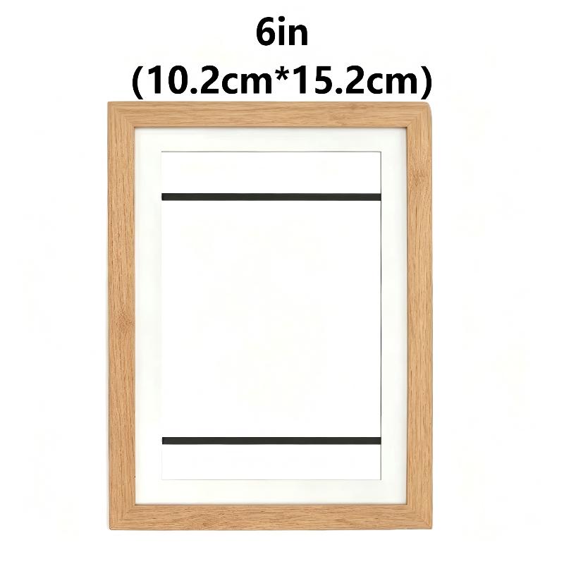 Ids Art Frames, Front Opening Kids Artwork Frames Changeable, White Artwork Display Storage Frame For Wall, Holds 50 Pcs, For 3D