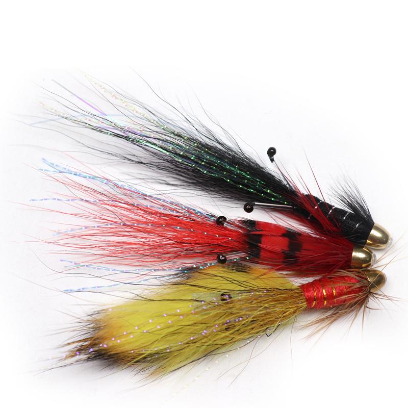 Искусственная приманка для рыбалки. 4 шт