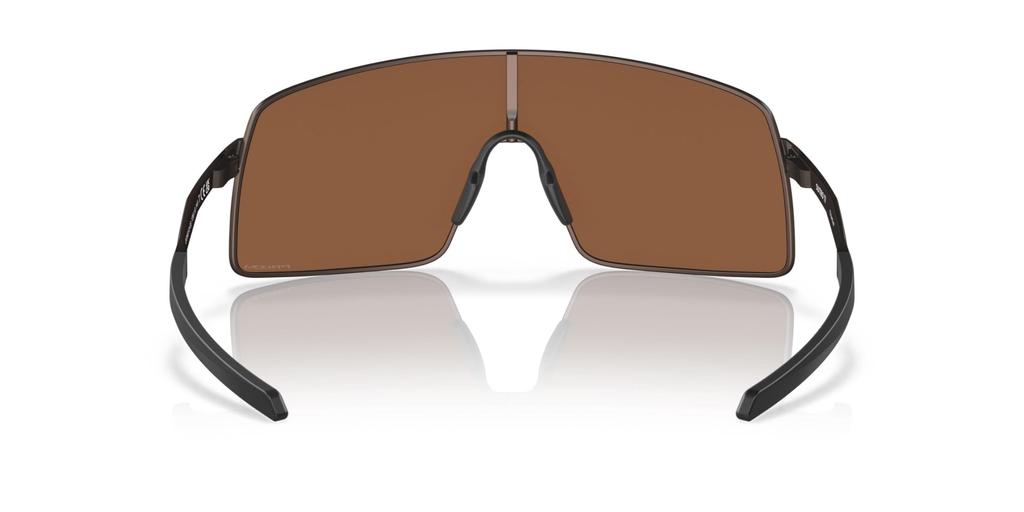 Oakley Sunglasses OO6013 SUTRO TI 601303 SATIN TOAST 36