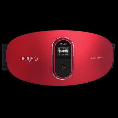 Массажер для живота Pangao 2645RL с низкочастотными импульсами, штекер CN (адаптер в комплекте)