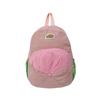 School Trendy Japandi Bag Cute Casual Backpack Fresh Stylish Essential Nursery
