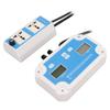 3 в 1 WiFi цифровой измеритель температуры PH ORP для Tuya APP Control Smart Water Quality Monitor для