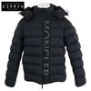 2011 UME Down Jacket Jacket 0 blackUsed