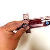 Kamshing Rear Bumper Light Foglight For Jetour Dashing Reverse Lamp Foglamp Brake Light Reflector Light