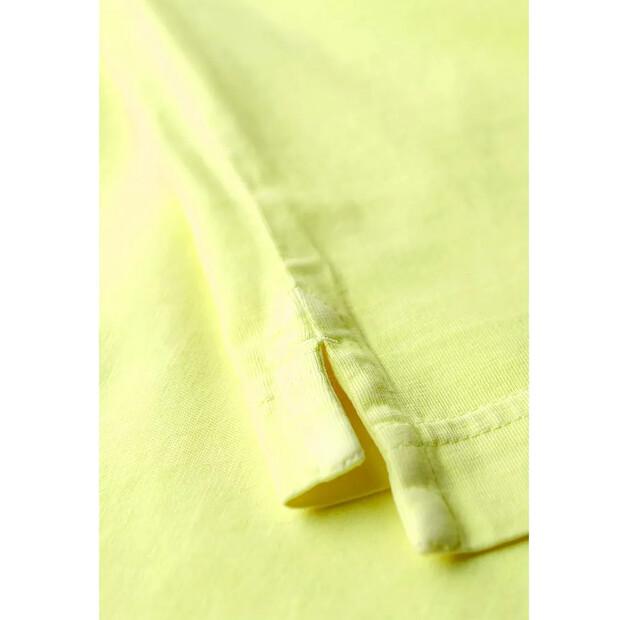 Superdry Essential Logo Neon поло с короткими рукавами