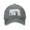 EverSince Baseball Cap fashionable tactical cap Bobble Hat golf hat genuine Hats For Unisex Womens