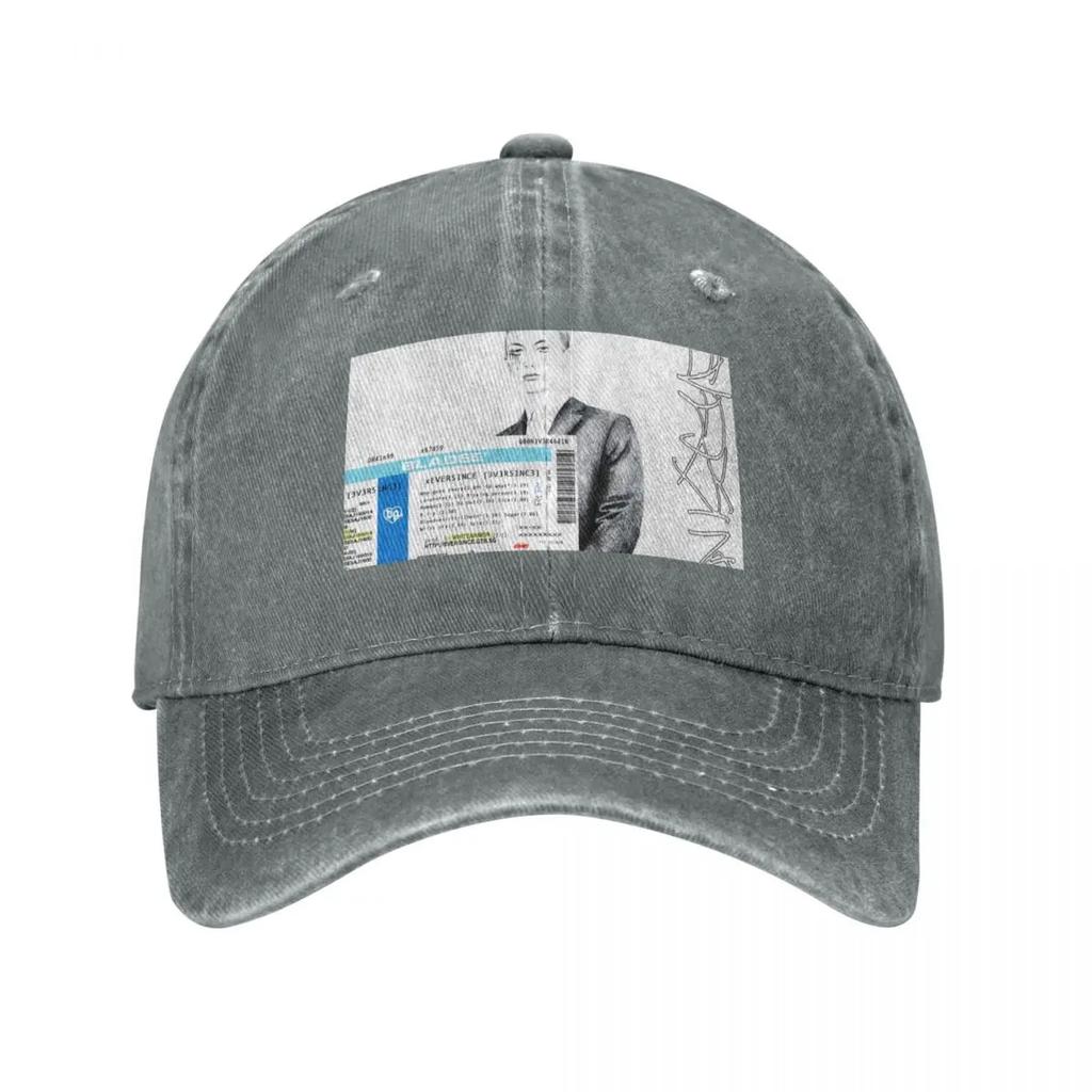 EverSince Baseball Cap fashionable tactical cap Bobble Hat golf hat genuine Hats For Unisex Womens