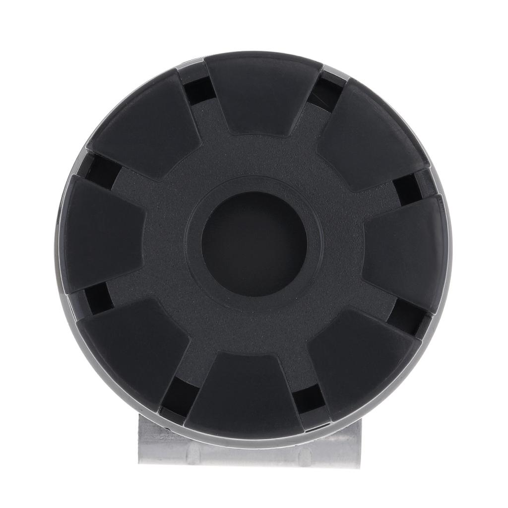 12 В-24 В звуковой сигнал автомобиля, автоматическое предупреждение, резервное копирование, сигнализация заднего хода, динамик, зуммер, сирена с проводом