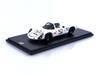 Spark National Model Porsche 910 1967 Daytona 24H 4th Place Siffert 1/43 #52 H. Hermann/J.