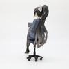 18cm Azur Lane Figure Ijn Takao Figures Pvc Game Statue Adult Collection Model Desk Decoration Doll Toys Halloween Gifts