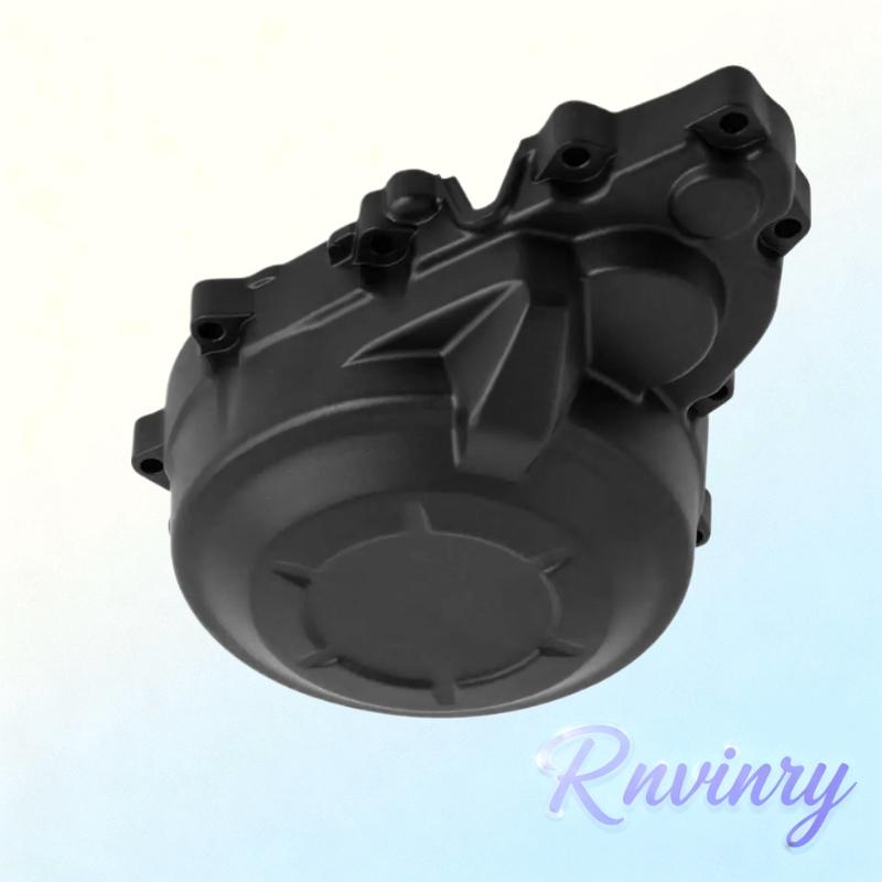 For Honda CB500F CBR500R 2016-2018 2017 Motorcycle Accessories Left Stator Magneto Alternator Generator Cover