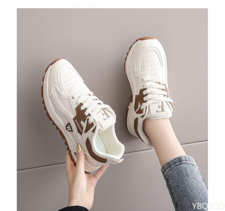 Модные весенние новые женские легкие кроссовки на мягкой подошве, повседневная дышащая спортивная обувь, модные удобные женские кроссовки для бега