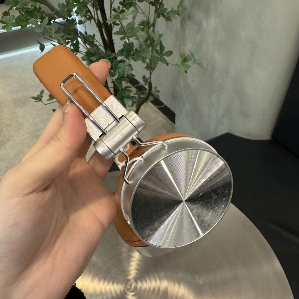 Foldable Retro Wireless Headset HIFI Retro Headphone Classic Wireless Headphones Lisening Music