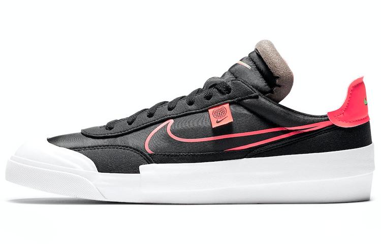 Nike Низкие Hbr 'Worldwide Black Flash Crimson' CZ5847-001