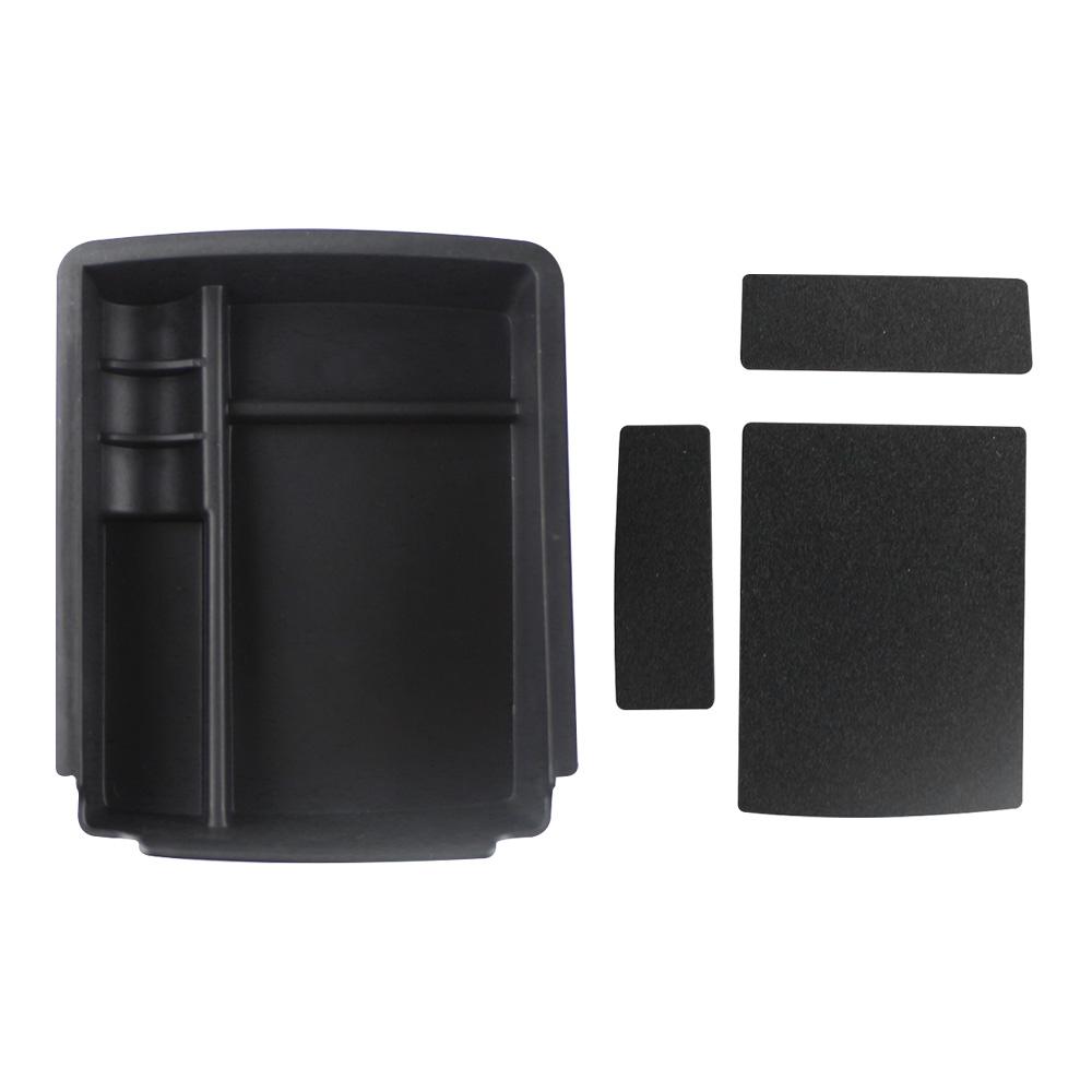 Для Volkswagen VW Golf 7 Mk7 VII 5G GT I R 2013 - 2019 Подлокотник Ящик для хранения Органайзер Чехол для хранения Аксессуары для интерьера