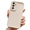 Однотонный чехол для мобильного телефона Samsung A55/A16 Samsung S24/ULTRA внешняя торговля S21/S23/25