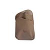 New Originals TPU Storage Bag Shoulder Bag Crossbody Bag Unisex Pink Brown HK9648