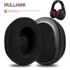 Nullmini Replacement Earpads for ASUS VULCAN ANC Gaming Stereo,PRO ROG Headphones Cooling Gel Ear Pads Cushion Sleeve Headband